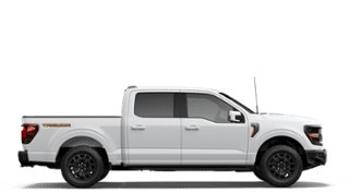 2026 Ford F-150® External Image 1